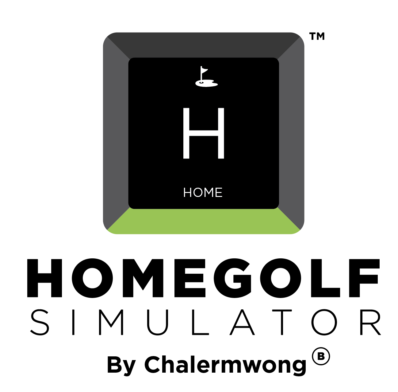 Home Golf Simulator